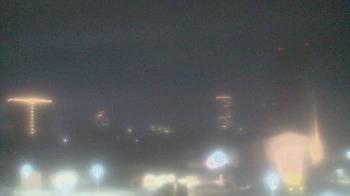 Weather camera view of St Michael Catholic School.