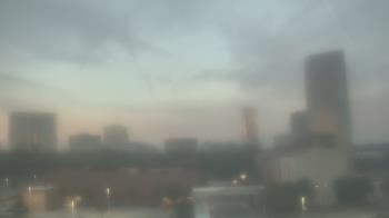 Weather camera view of St Michael Catholic School.