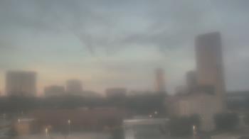 Weather camera view of St Michael Catholic School.