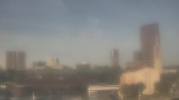 Weather camera view of St Michael Catholic School.