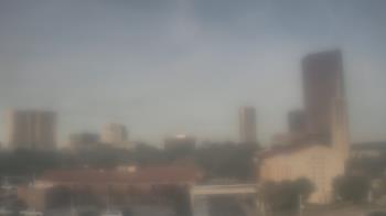 Weather camera view of St Michael Catholic School.