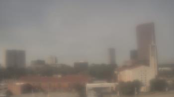 Weather camera view of St Michael Catholic School.