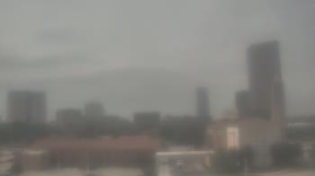 Weather camera view of St Michael Catholic School.