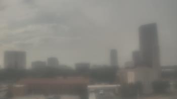 Weather camera view of St Michael Catholic School.