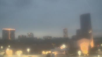 Weather camera view of St Michael Catholic School.