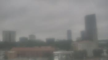 Weather camera view of St Michael Catholic School.