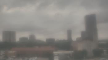 Weather camera view of St Michael Catholic School.