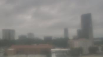 Weather camera view of St Michael Catholic School.