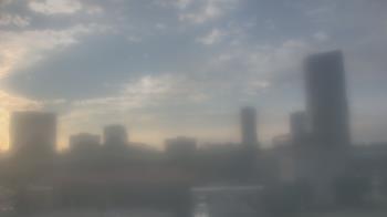 Weather camera view of St Michael Catholic School.