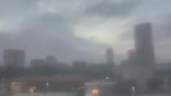 Weather camera view of St Michael Catholic School.