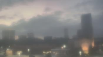 Weather camera view of St Michael Catholic School.