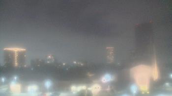 Weather camera view of St Michael Catholic School.