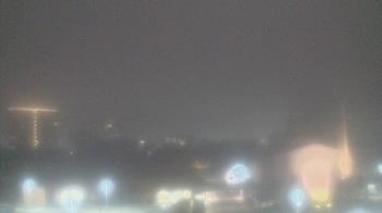Weather camera view of St Michael Catholic School.
