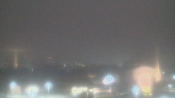 Weather camera view of St Michael Catholic School.