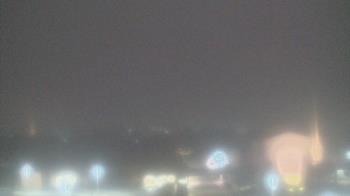 Weather camera view of St Michael Catholic School.