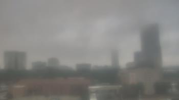 Weather camera view of St Michael Catholic School.