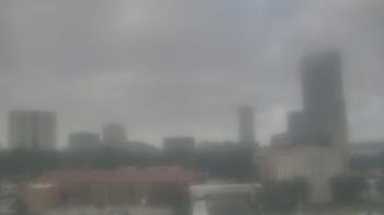 Weather camera view of St Michael Catholic School.