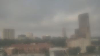 Weather camera view of St Michael Catholic School.