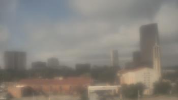 Weather camera view of St Michael Catholic School.