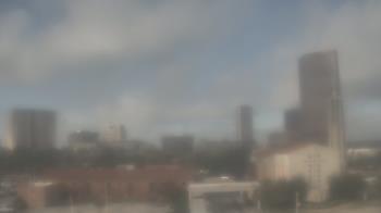 Weather camera view of St Michael Catholic School.