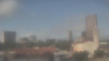 Weather camera view of St Michael Catholic School.