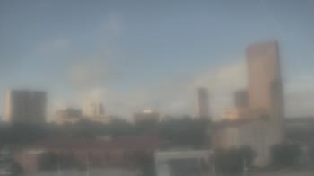 Weather camera view of St Michael Catholic School.