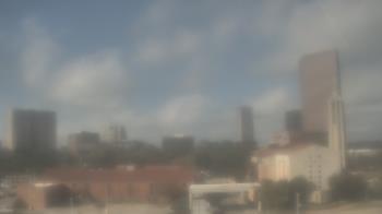 Weather camera view of St Michael Catholic School.