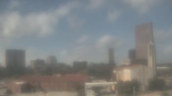 Weather camera view of St Michael Catholic School.