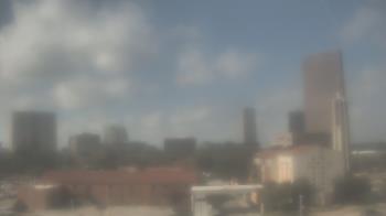 Weather camera view of St Michael Catholic School.