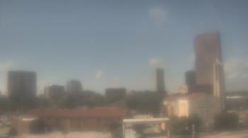 Weather camera view of St Michael Catholic School.