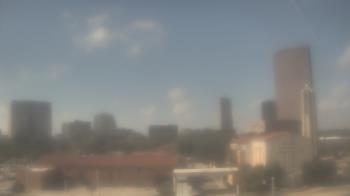 Weather camera view of St Michael Catholic School.