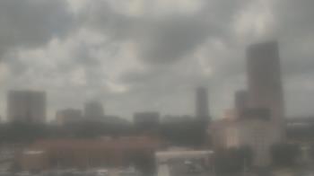 Weather camera view of St Michael Catholic School.