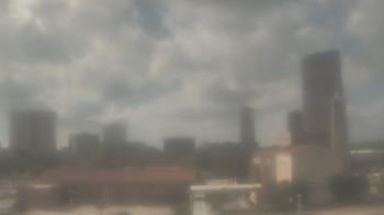 Weather camera view of St Michael Catholic School.