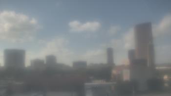 Weather camera view of St Michael Catholic School.