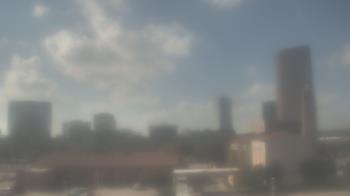 Weather camera view of St Michael Catholic School.