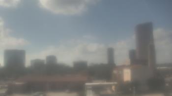 Weather camera view of St Michael Catholic School.