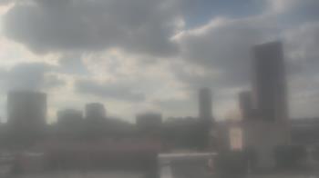 Weather camera view of St Michael Catholic School.