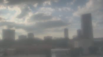 Weather camera view of St Michael Catholic School.