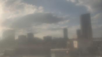 Weather camera view of St Michael Catholic School.