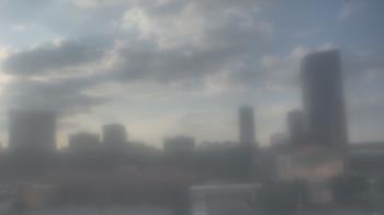 Weather camera view of St Michael Catholic School.