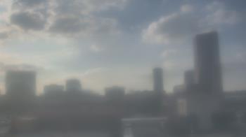 Weather camera view of St Michael Catholic School.