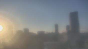 Weather camera view of St Michael Catholic School.