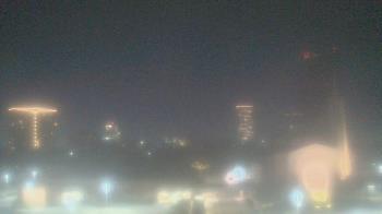 Weather camera view of St Michael Catholic School.