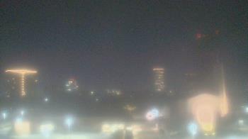 Weather camera view of St Michael Catholic School.