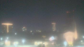 Weather camera view of St Michael Catholic School.