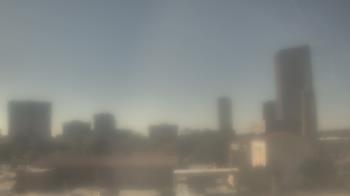 Weather camera view of St Michael Catholic School.