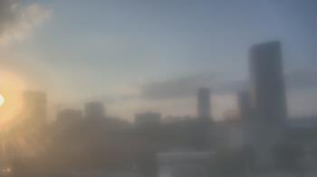 Weather camera view of St Michael Catholic School.