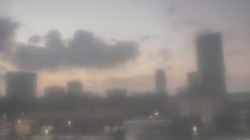 Weather camera view of St Michael Catholic School.