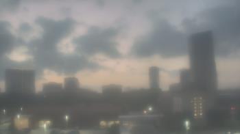 Weather camera view of St Michael Catholic School.