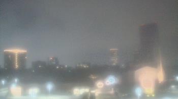 Weather camera view of St Michael Catholic School.